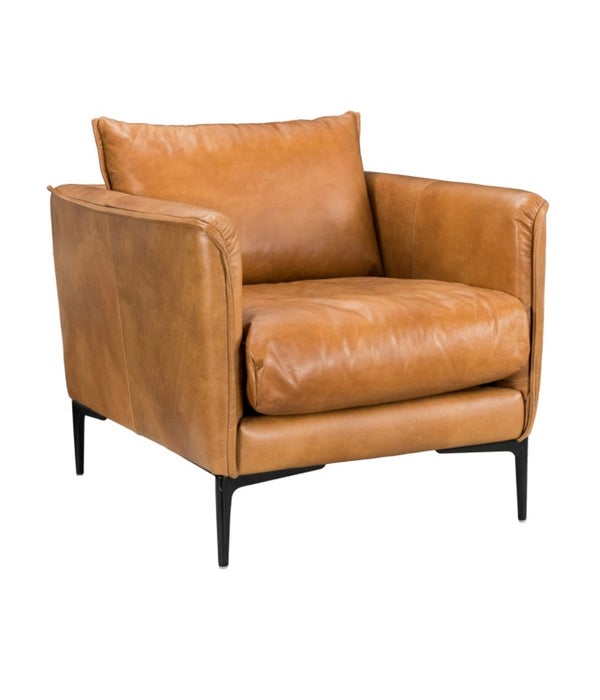 Abigail Club Chair