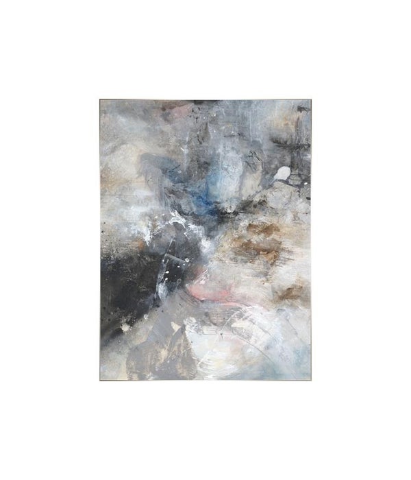 54x72 Drama, Frame 36P1708