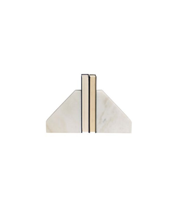 Slide Bookends