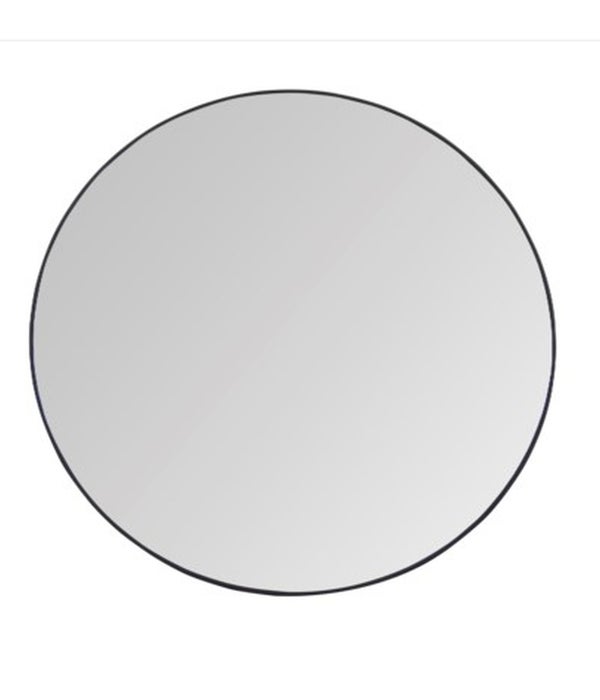 Argie Round Mirror Large