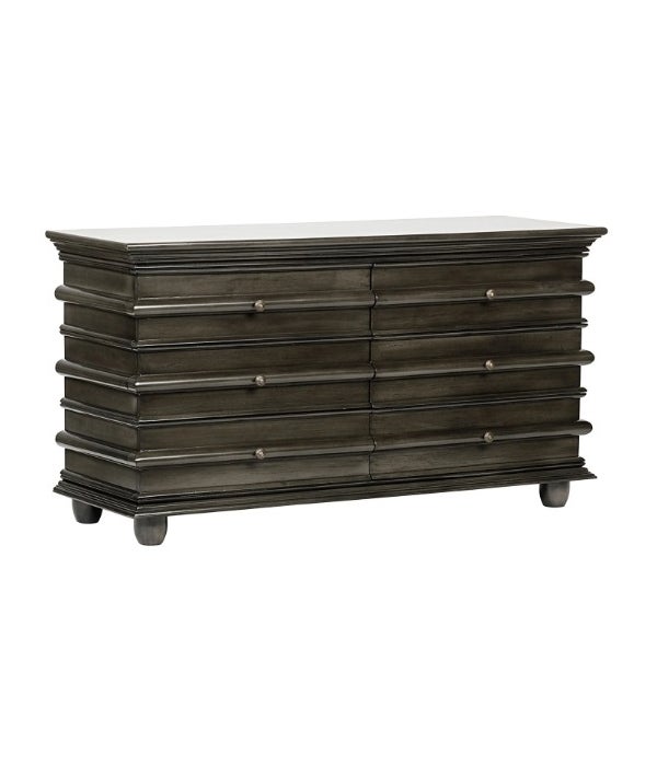 Ascona Chest, Pale