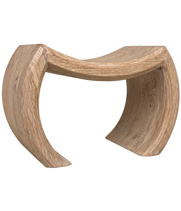 Shanghai Bench, Distressed Mindy
