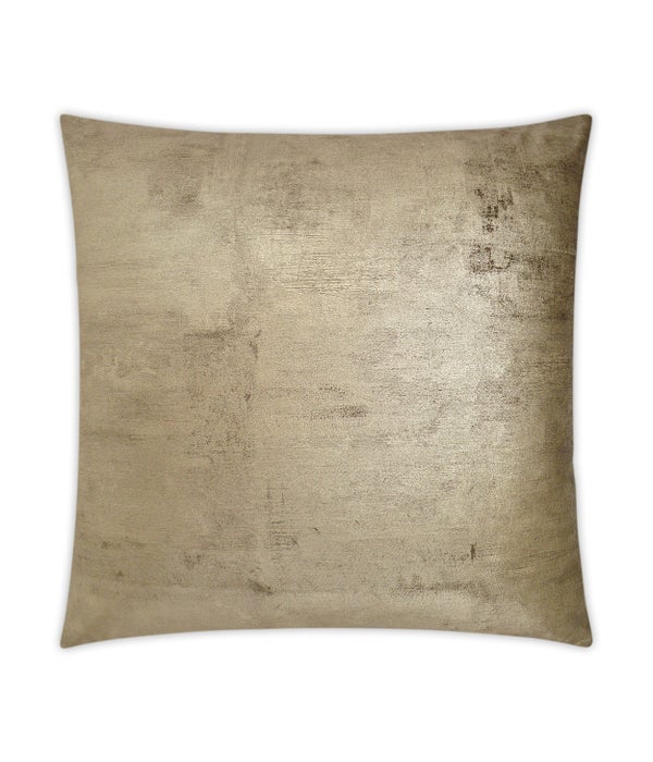 Cabaret Square Cinder Pillow