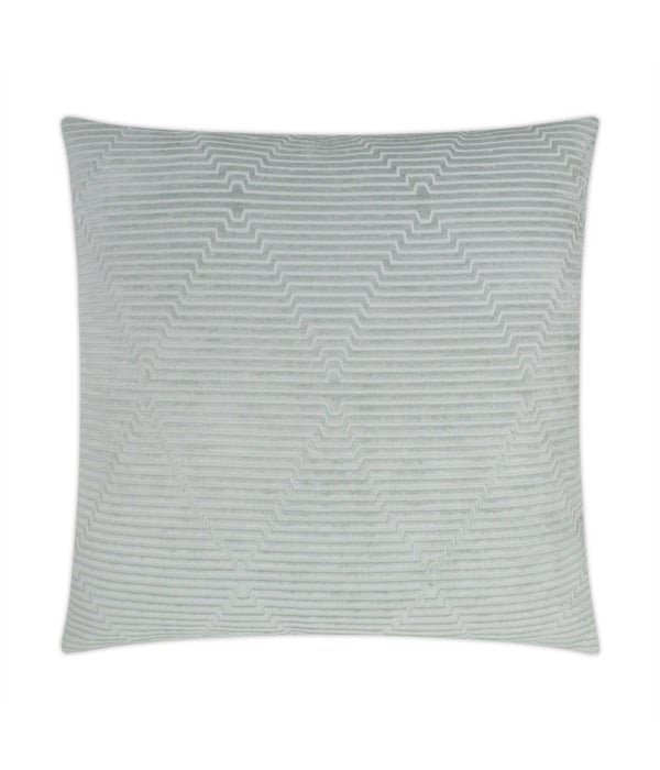 Outline Square Spa Pillow