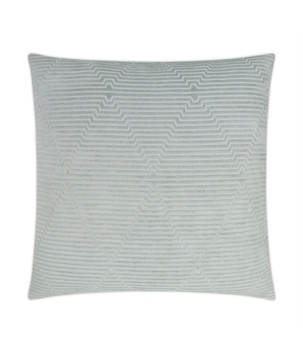 Outline Square Spa Pillow
