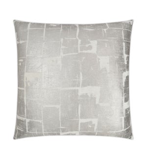 Glam Square Gold Pillow