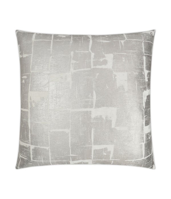 Glam Square Gold Pillow