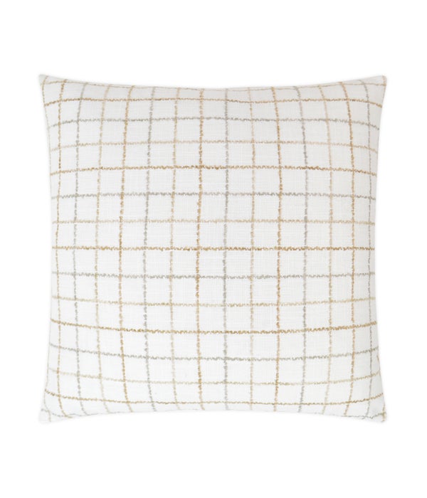 Lighthouse Dune Pillow