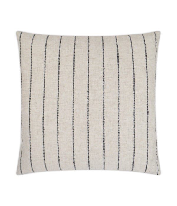 Evie Square Ivory Pillow
