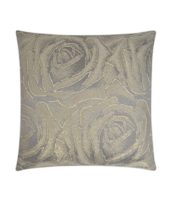 Sparkle Square Smoke Pillow