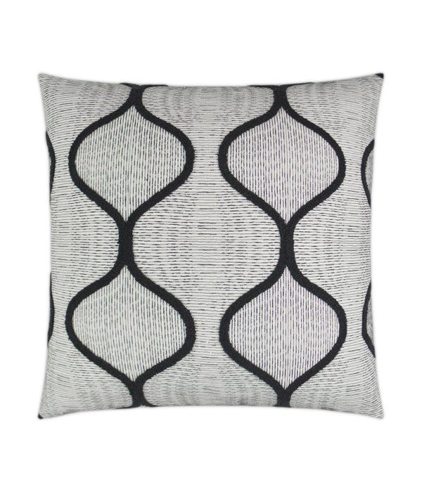 Gradient Square Pillow
