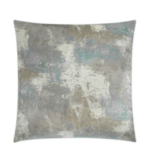 Reverie Square Mineral Pillow