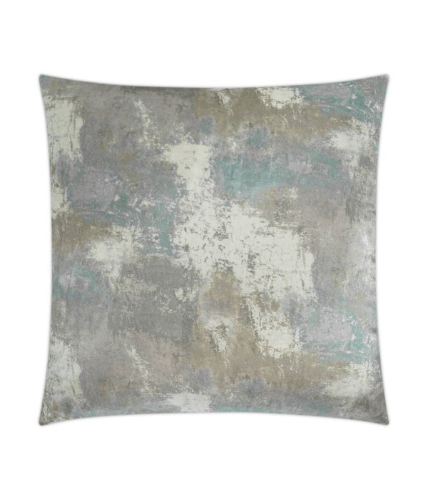 Reverie Square Mineral Pillow