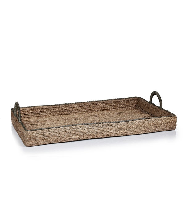 Matera Seagrass Tray