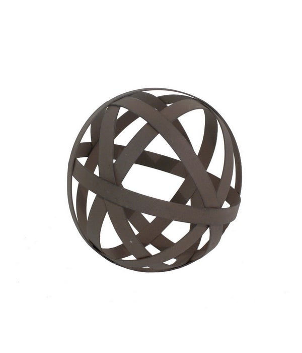 Metal Orb