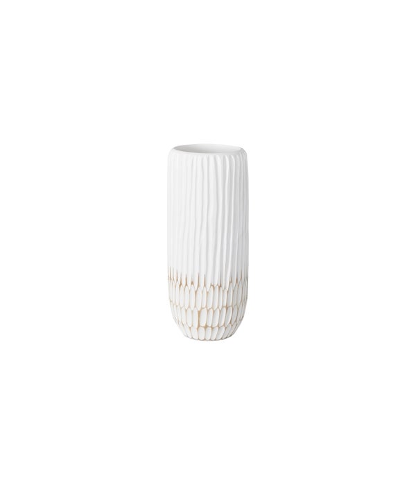 Medium Lacuna Vase