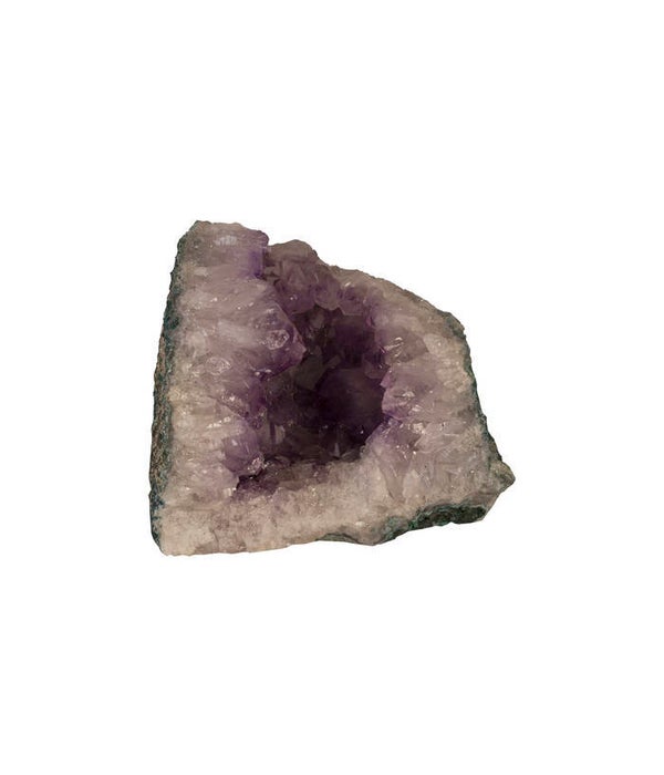 Amethyst Sculpture, Small, Assorted
