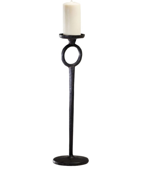 Large Duke Candleholder