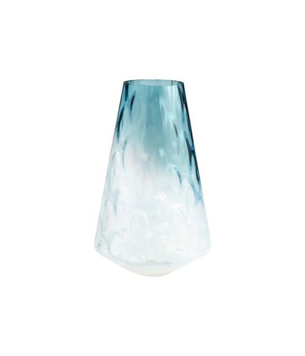 Large Brisk Vase