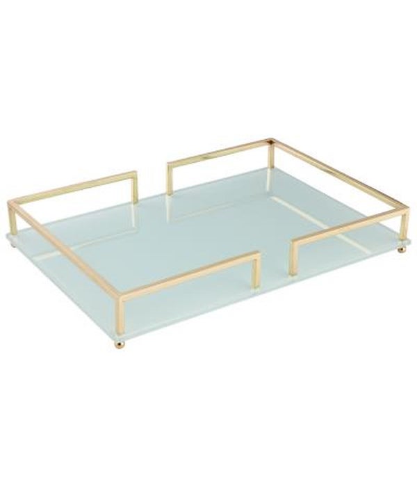 Large Contempo Tray