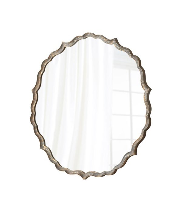 Radiance Mirror