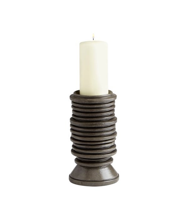 Medium Provo Candleholder