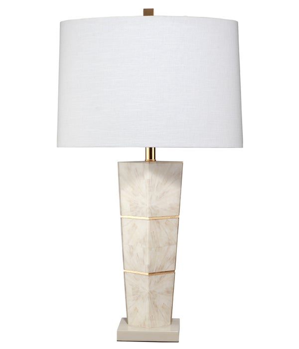 Spectacle Table Lamp