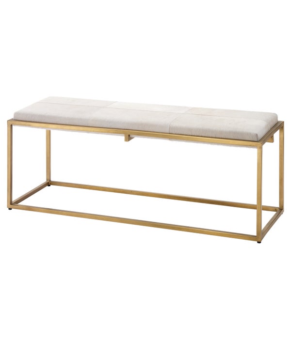 Shelby Bench