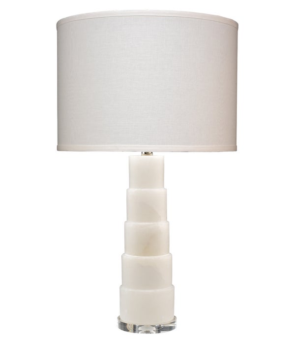 Caspian Table Lamp
