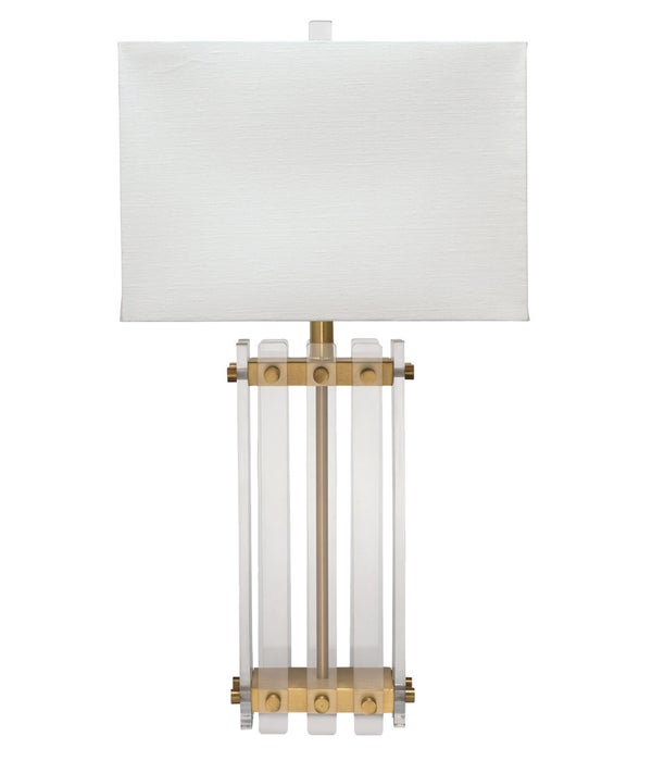 GrammercyTable Lamp