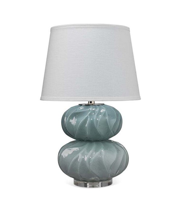 Pricilla Double Gourd Table Lamp