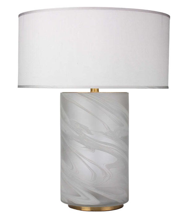 Streamer Large Table Lamp