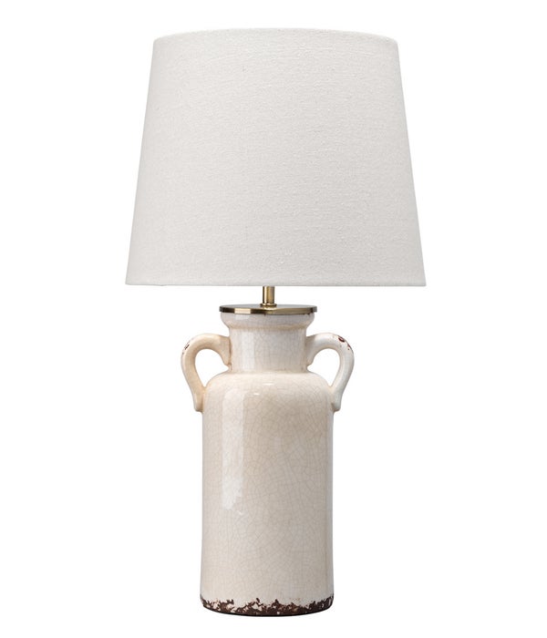 Piper Ceramic Table Lamp