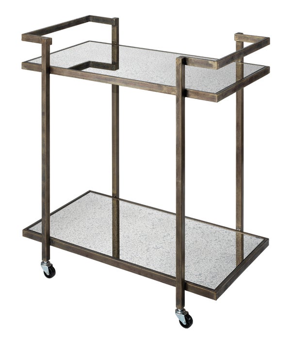 Tanner Bar Cart