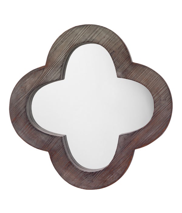 Clover Mirror