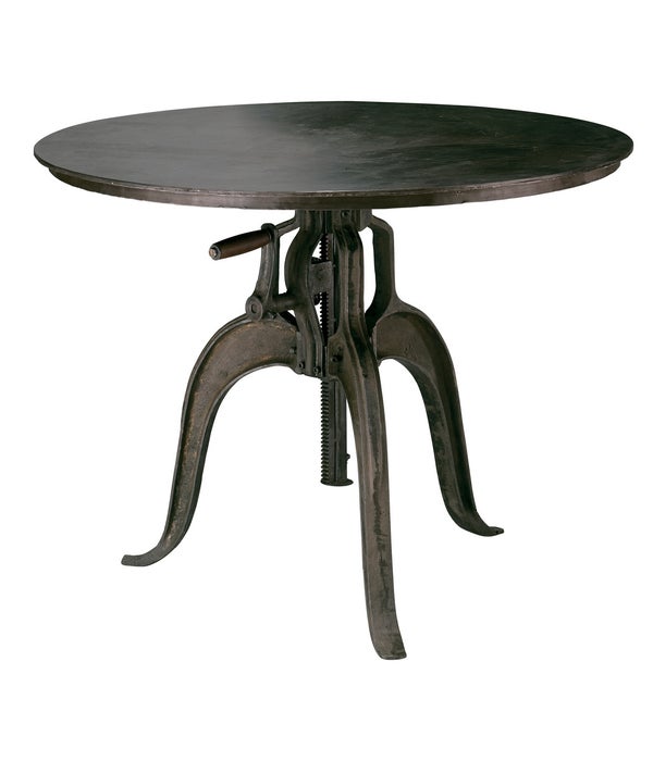Americana Crank Table