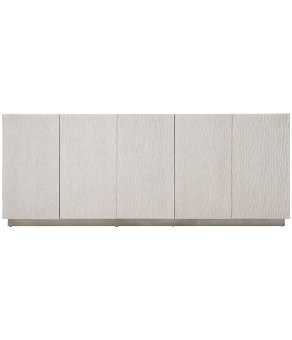 Solaria Entertainment Console