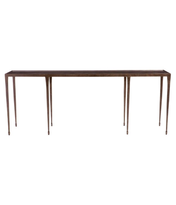 Halden Console Table