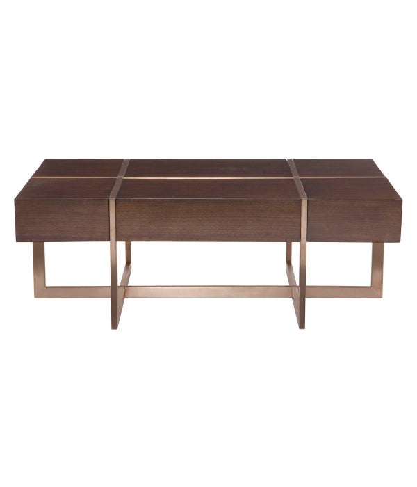 Magda Cocktail Table
