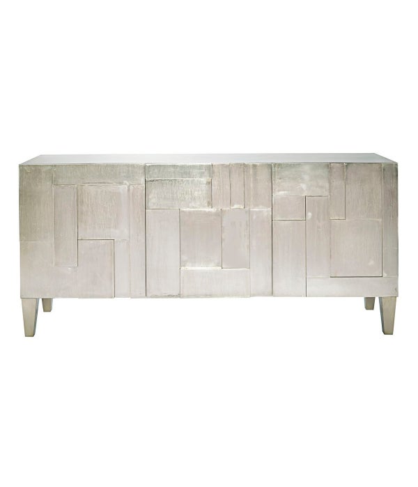 Carleton Entertainment Credenza