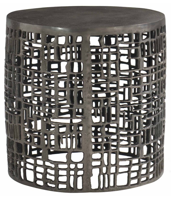 Aaron Side Table