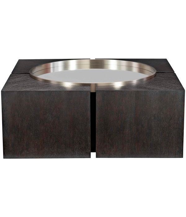 Decorage Square Cocktail Table