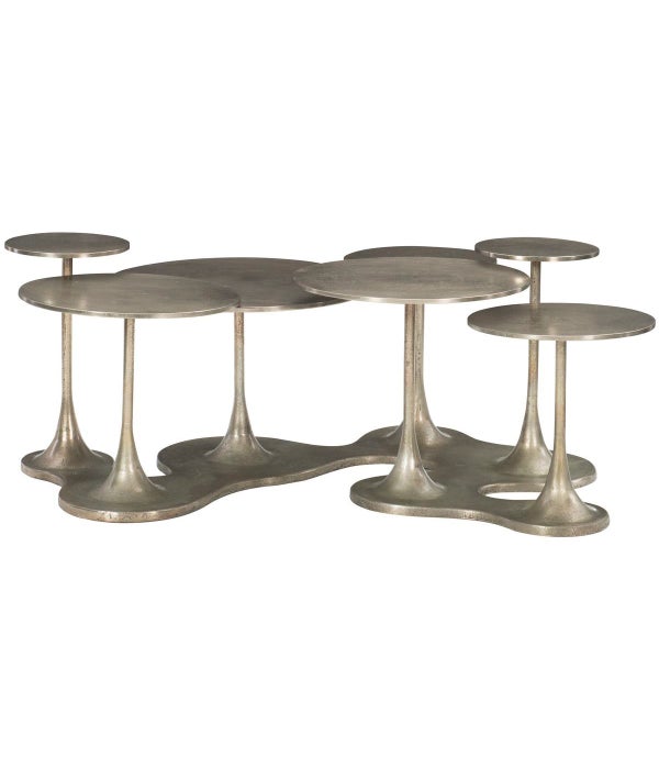 Circlet Cocktail Table
