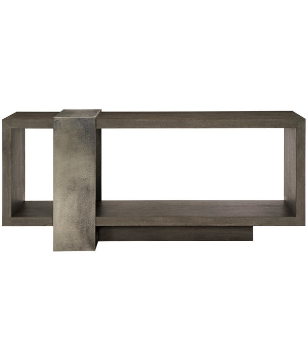 Linea Console Table