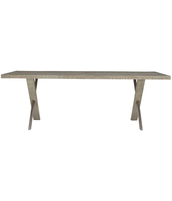 Milo Rect Dining Table