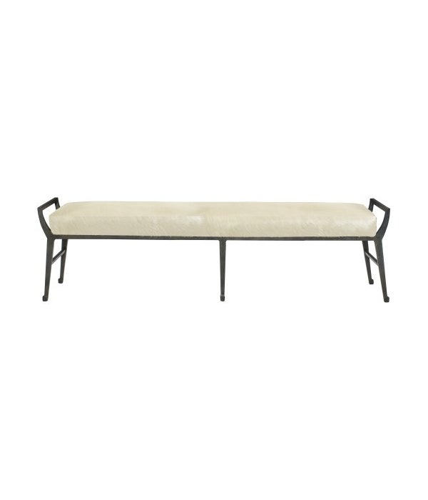 Mansfield Bench, 0163-000, GR L7