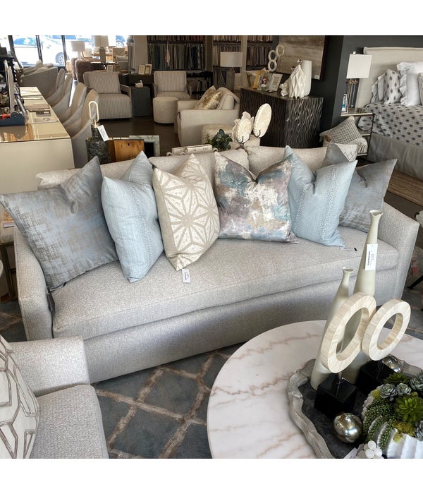 Astoria Sofa, 1417-002, GR L