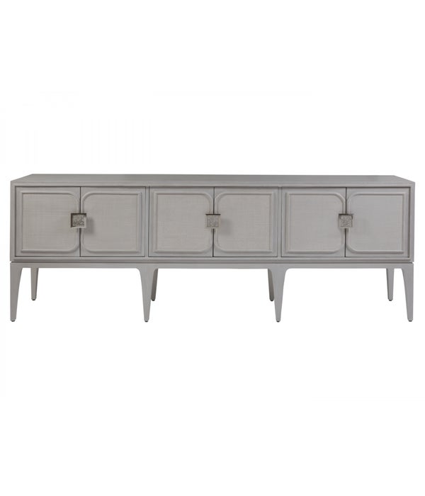 Elixer Long Media Console