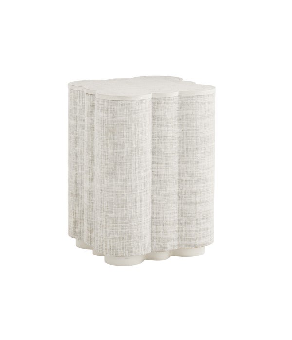 Spar Point Chairside Table