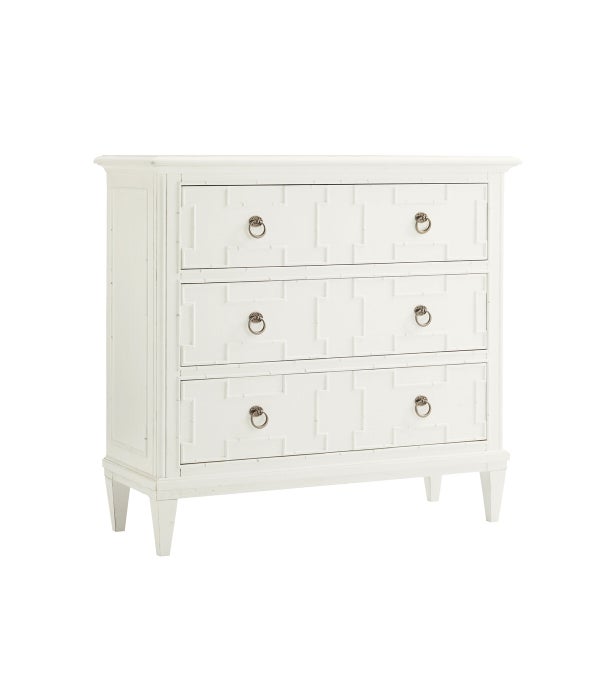 Somers Isle Hall Chest